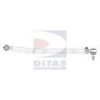 DITAS A1-2558 Centre Rod Assembly